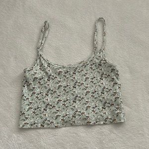 Hollister Baby Cami